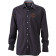 Farbe: black/black-white