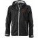 color:black/silver