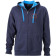 Farbe: navy/cobalt