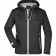 color:black/silver