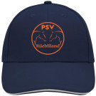 Farbe: navy/white