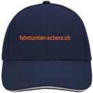 Farbe: navy/white
