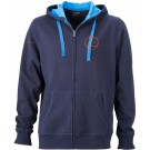 color:navy/cobalt