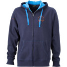 Farbe: navy/cobalt