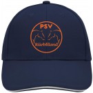 6 Panel Sandwich Cap