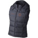 Ladies' Padded Vest